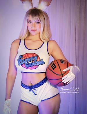 Sarenewild Photo #142