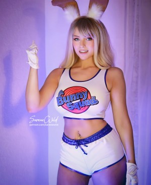 Sarenewild Photo #144