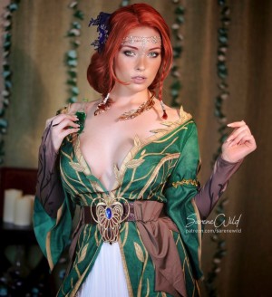 Sarenewild Photo #175