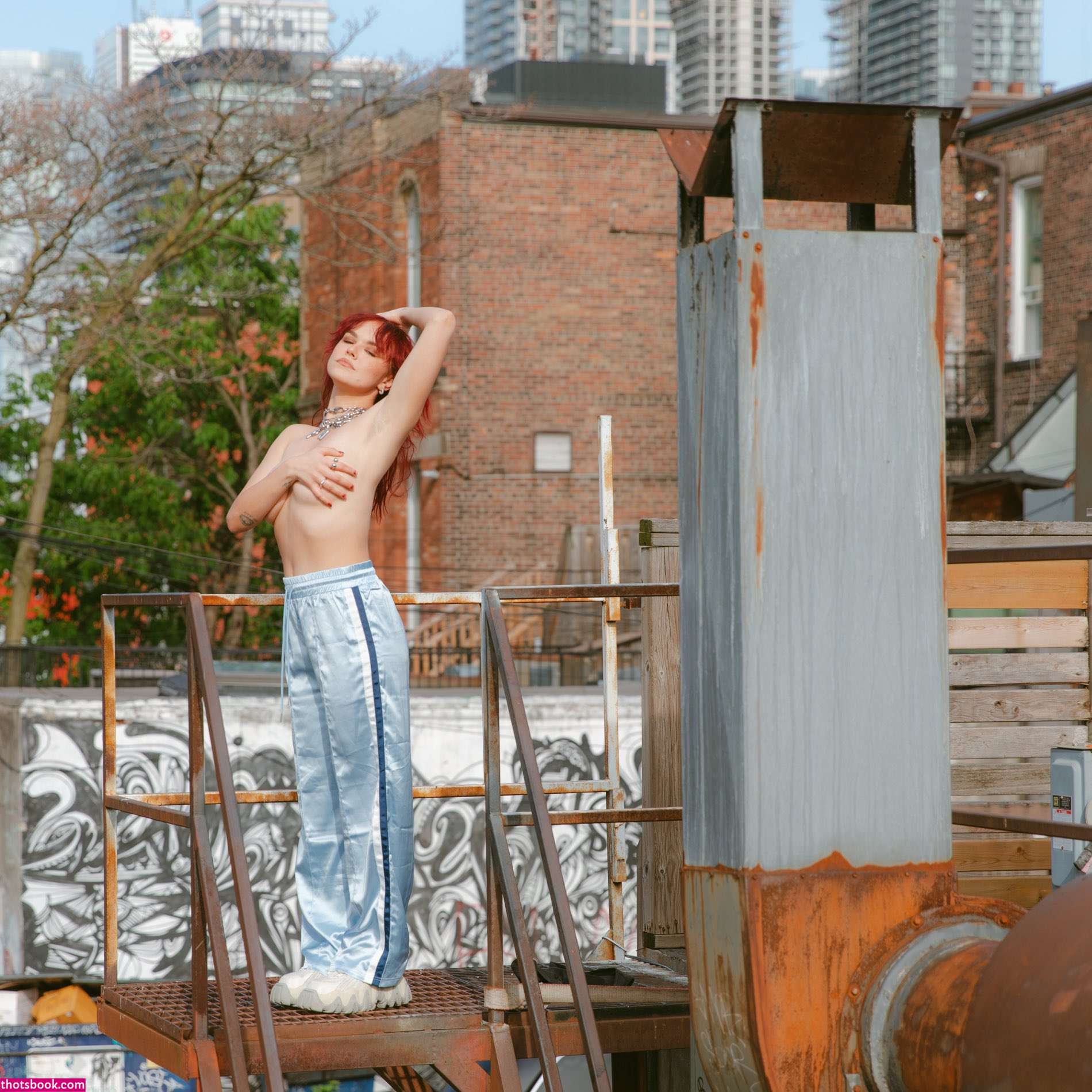 Taylor Upsahl Photo #82