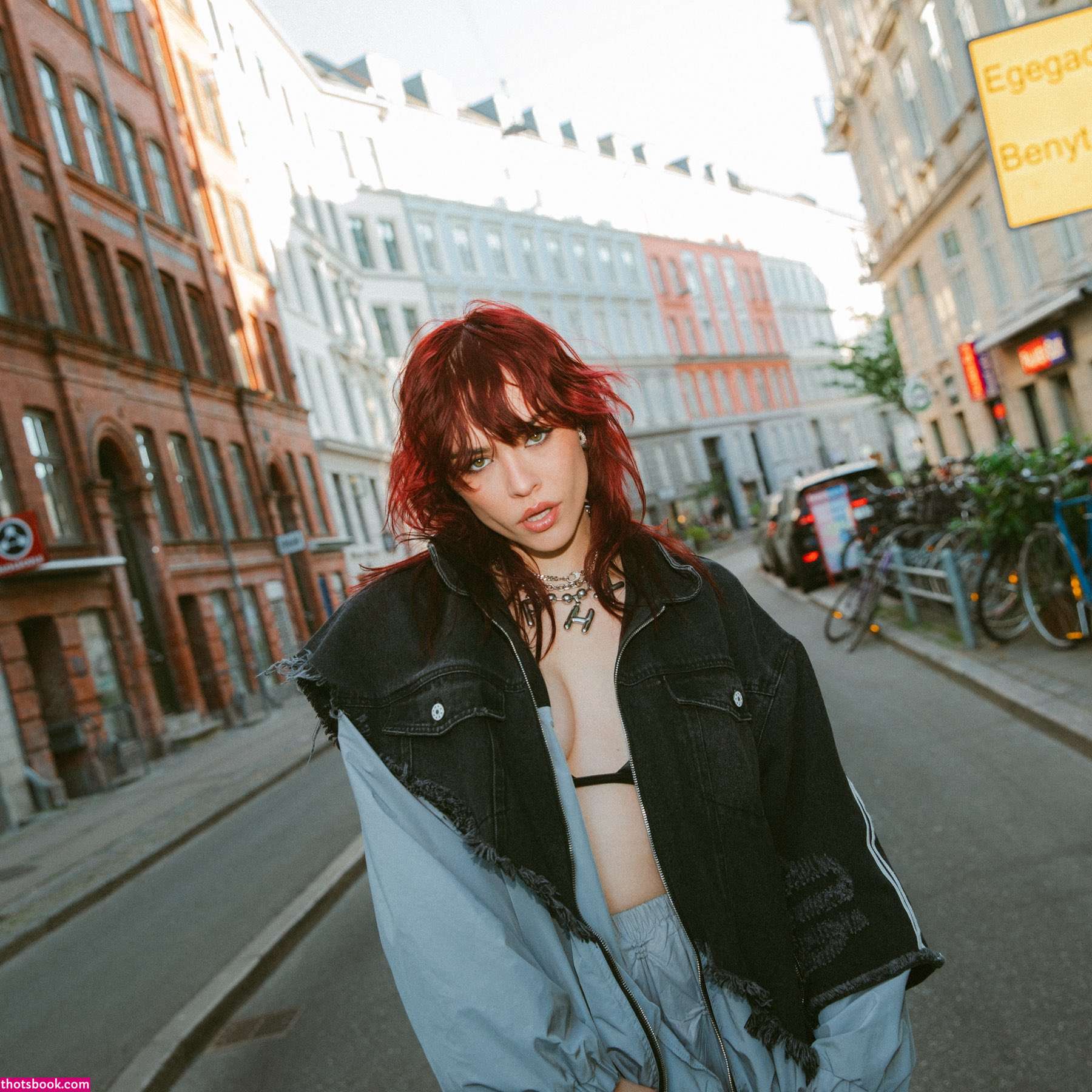 Taylor Upsahl Photo #85