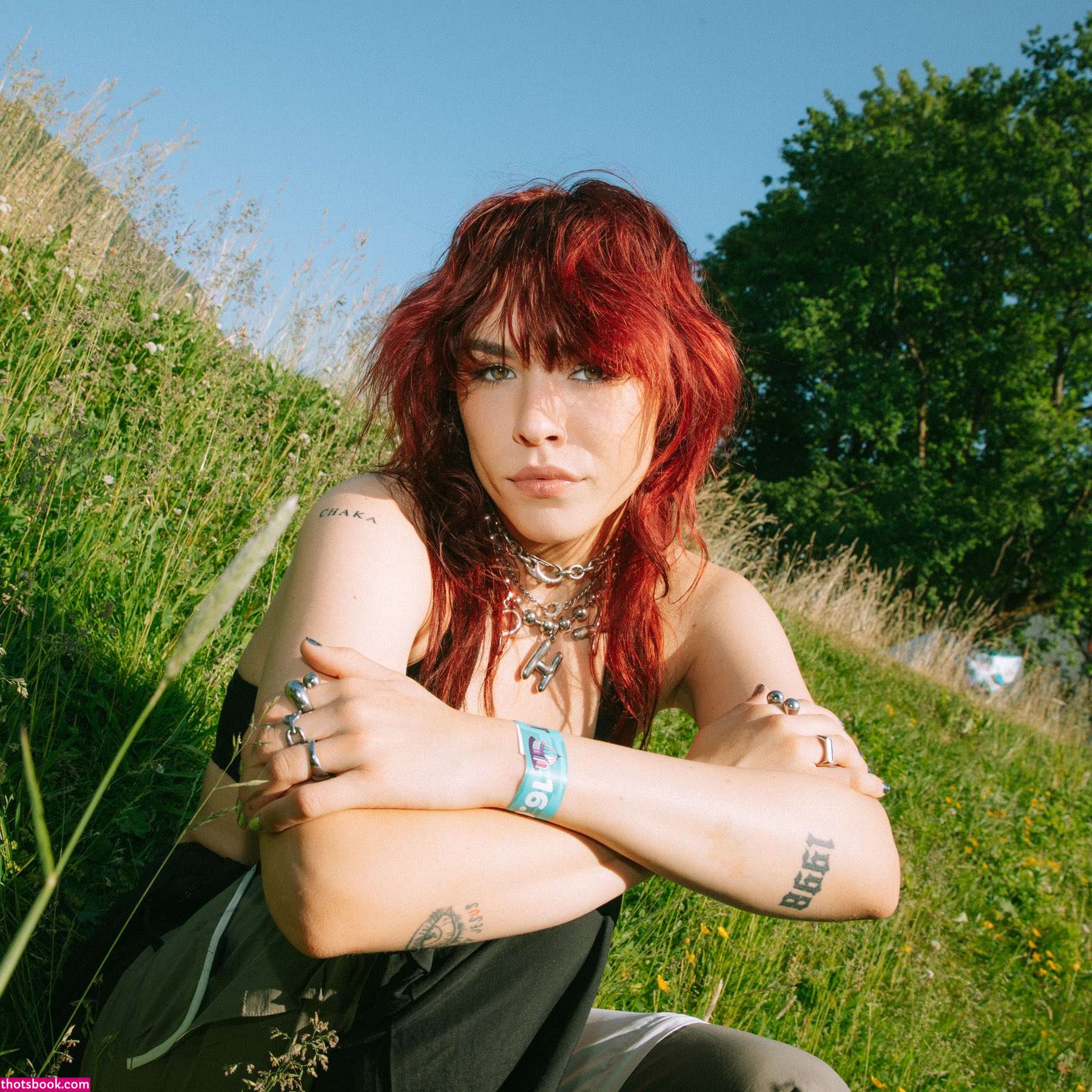 Taylor Upsahl Photo #91