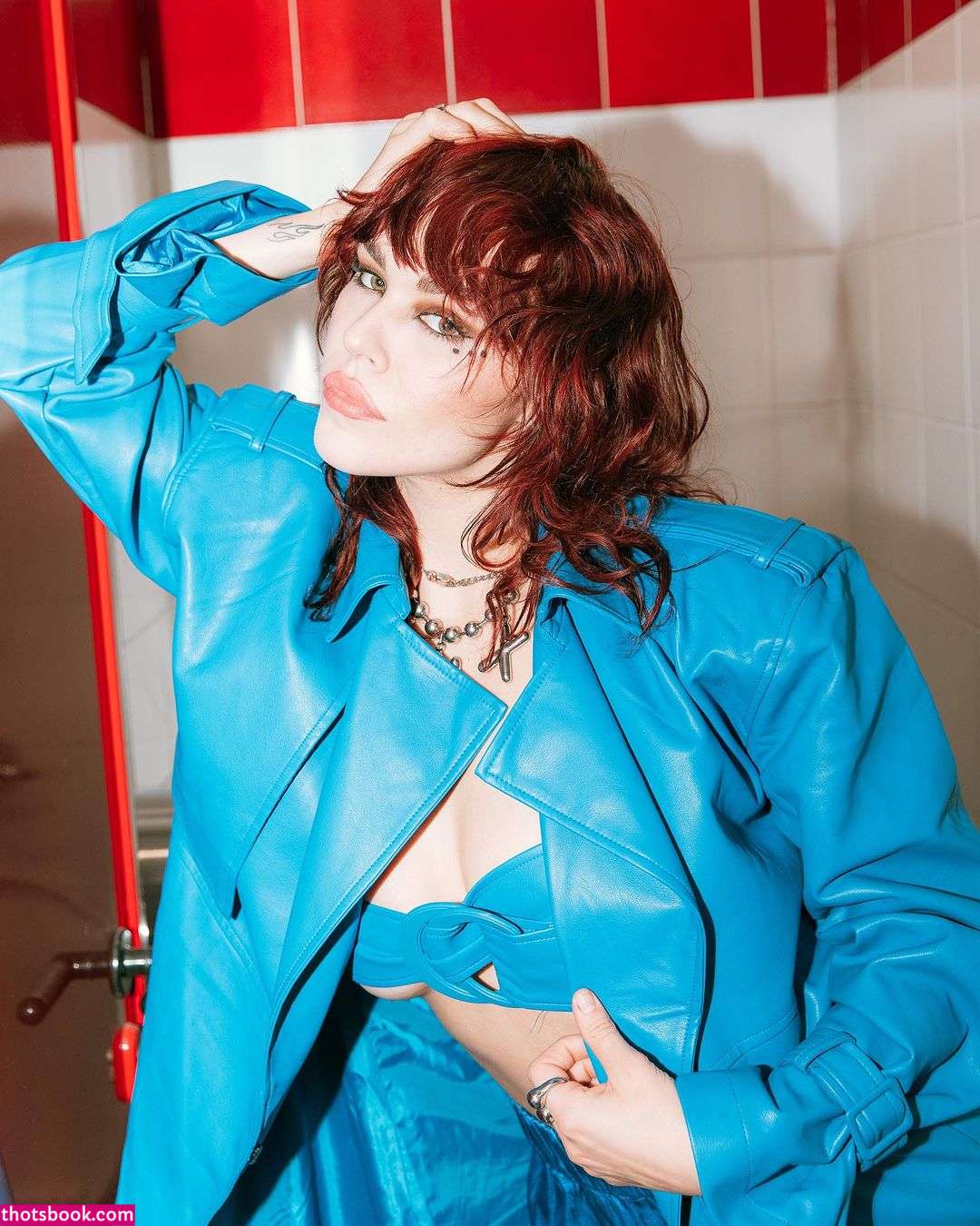 Taylor Upsahl Photo #94