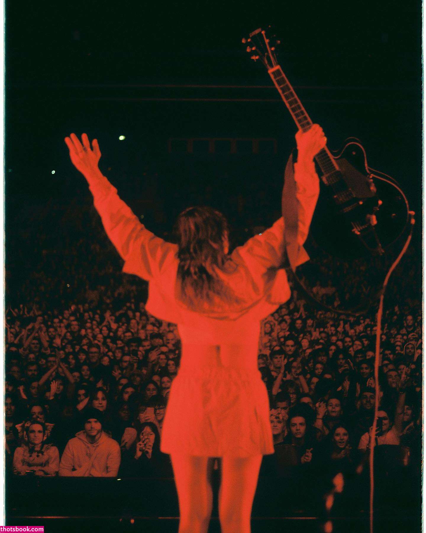 Taylor Upsahl Photo #96