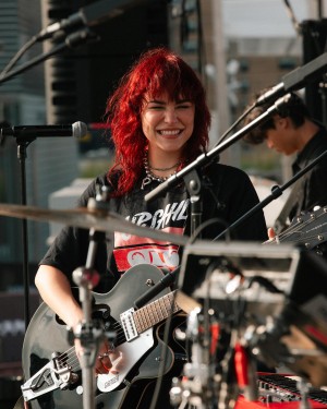 Taylor Upsahl Photo #99