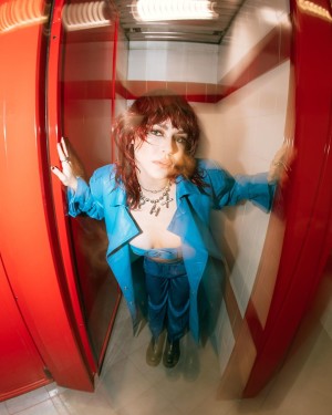 Taylor Upsahl Photo #101