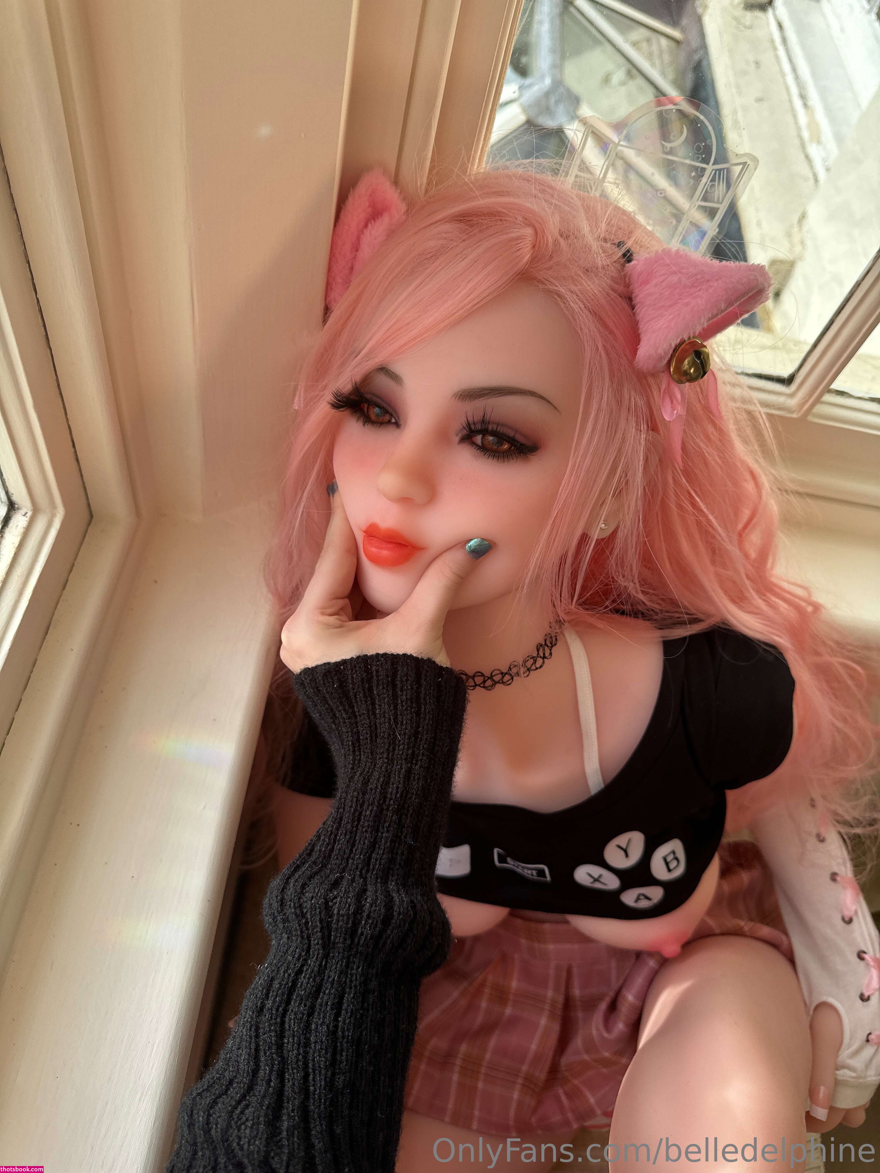 Belle Delphine Photo #6813