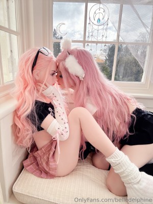 Belle Delphine Photo #6811