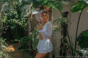 Paige Vanzant Photo #706