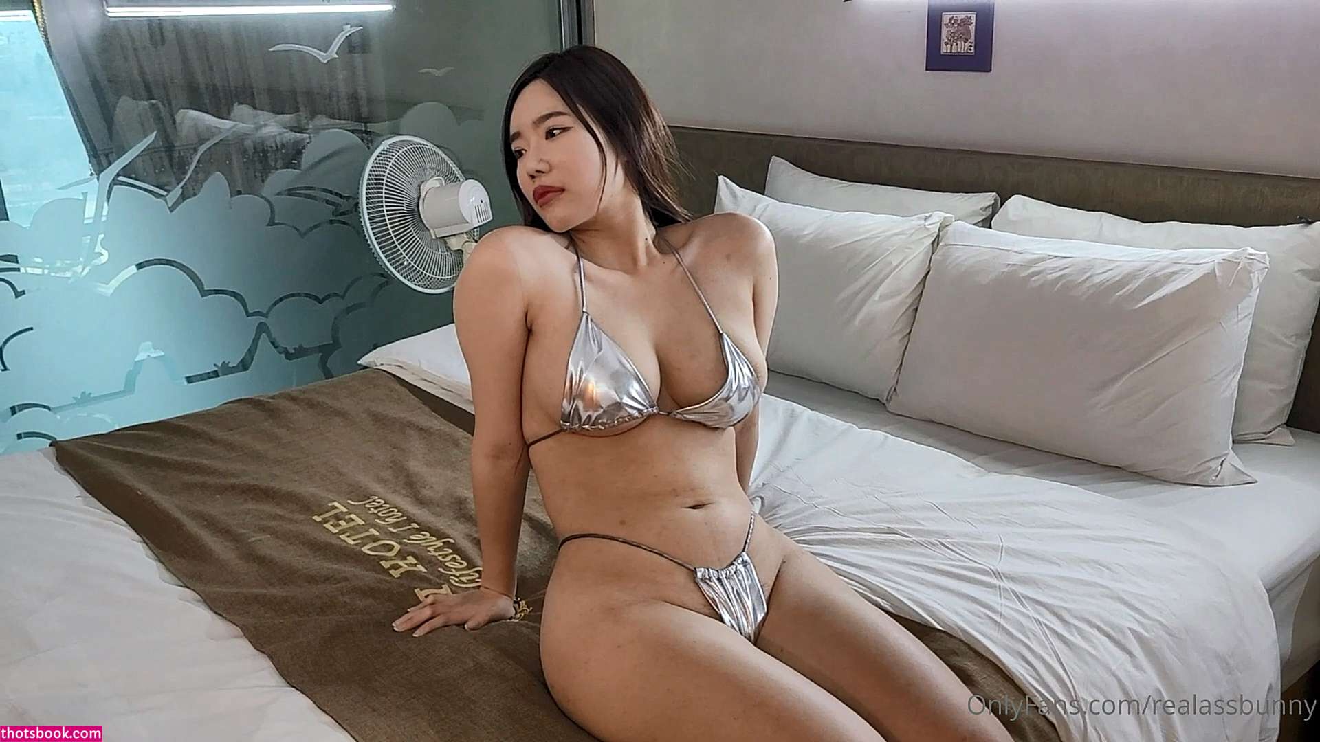 Realassbunny Photo #143