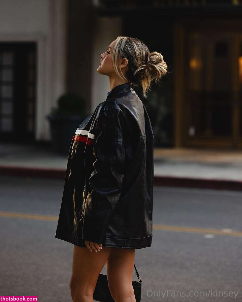 Kinsey Wolanski Photo #93