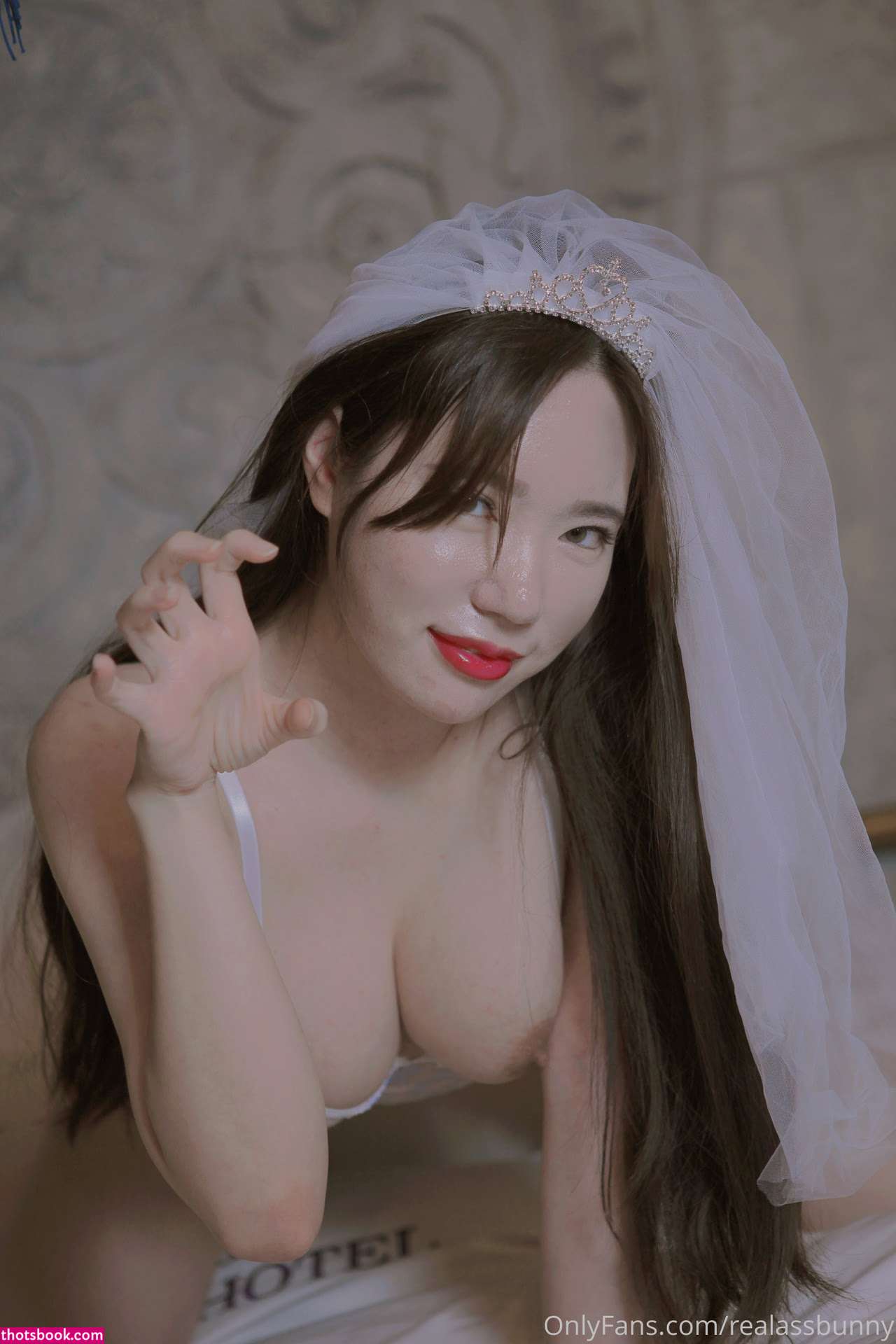 Realassbunny Photo #220