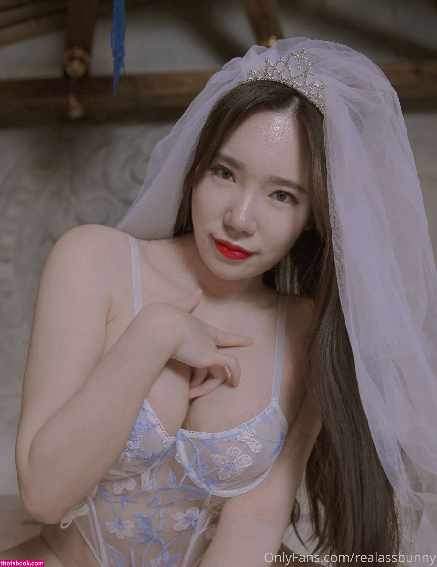 Realassbunny Photo #223