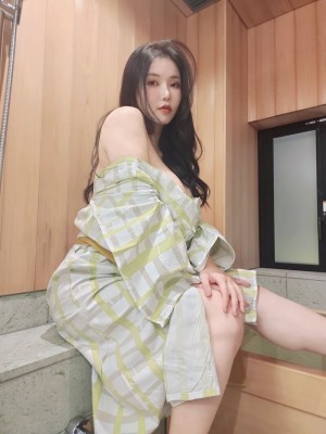 Anri Okita Photo #361