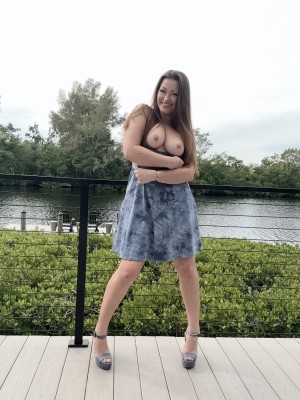 Dani Daniels Photo #425