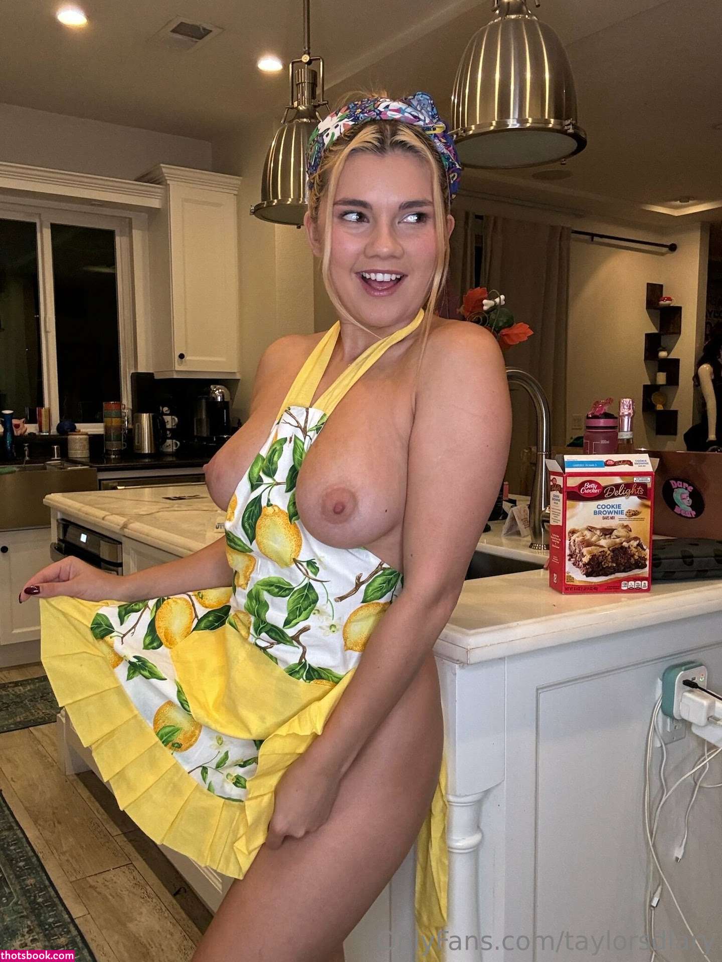 Dare Taylor Photo #1014