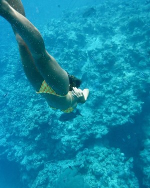 Emily Feld Photo #57