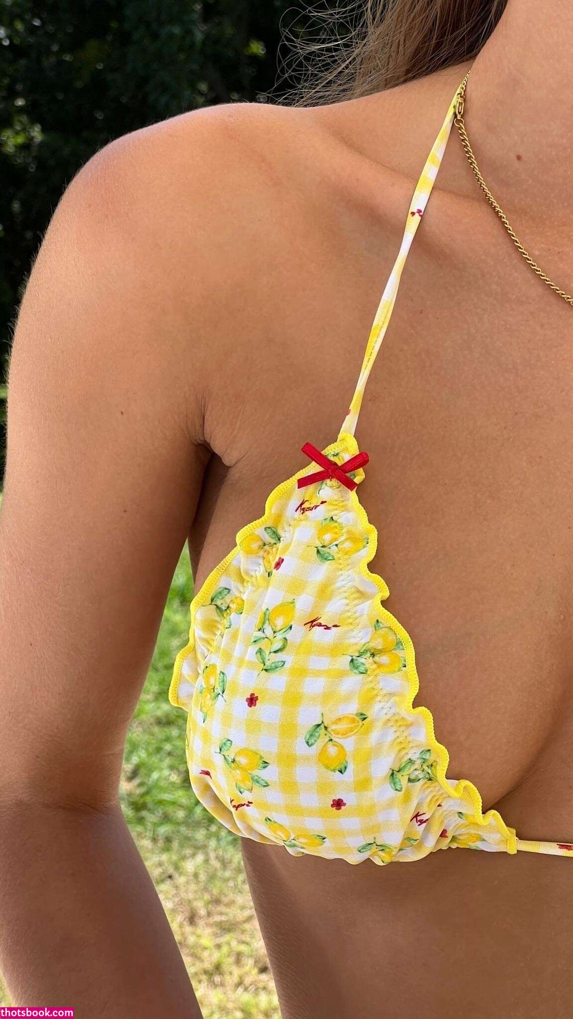 Emily Feld Photo #130