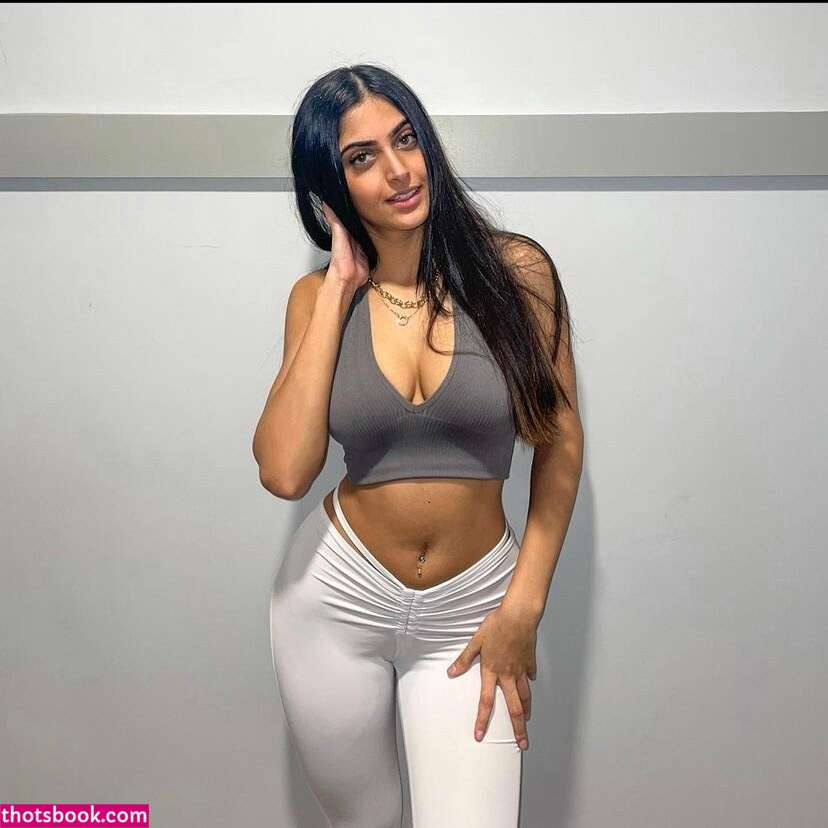 Happy Barot Photo #22