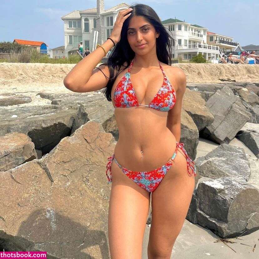 Happy Barot Photo #38