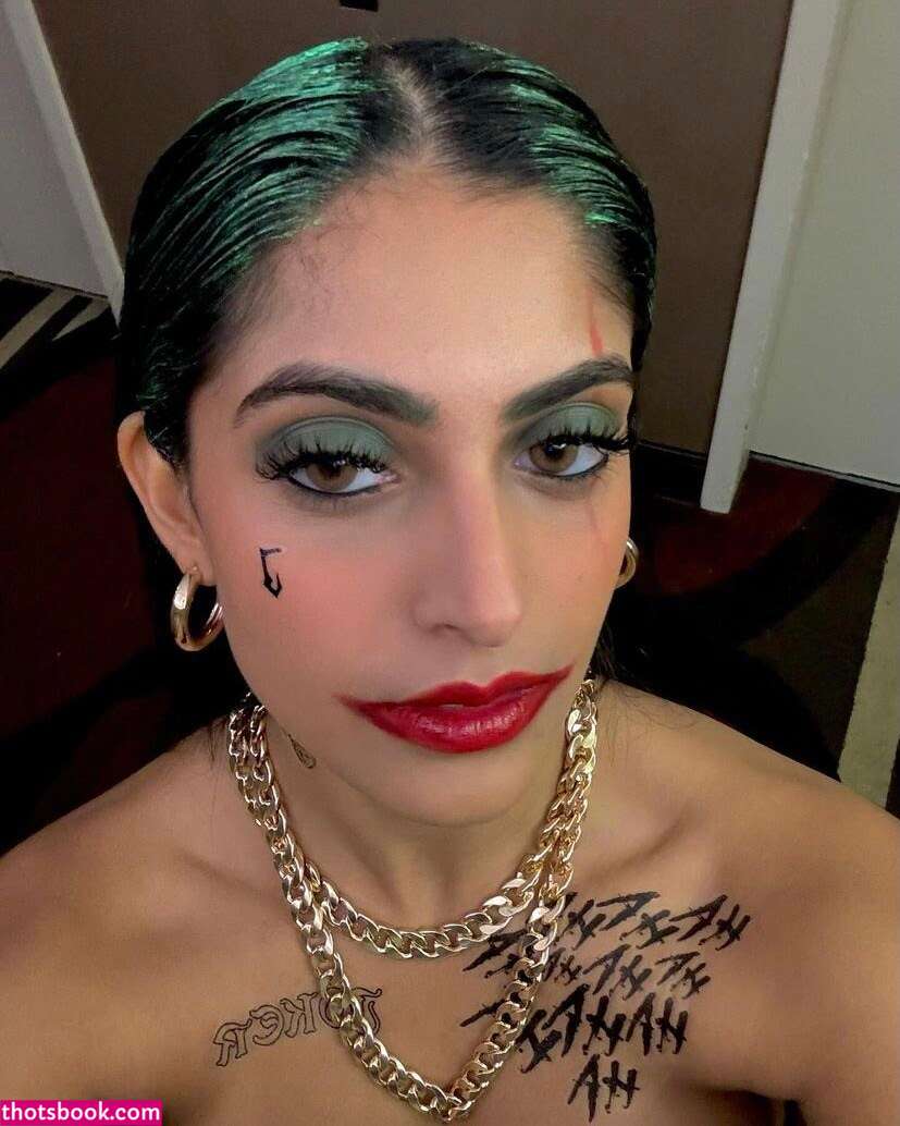 Happy Barot Photo #44