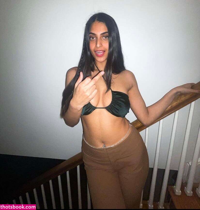 Happy Barot Photo #68