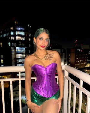 Happy Barot Photo #48