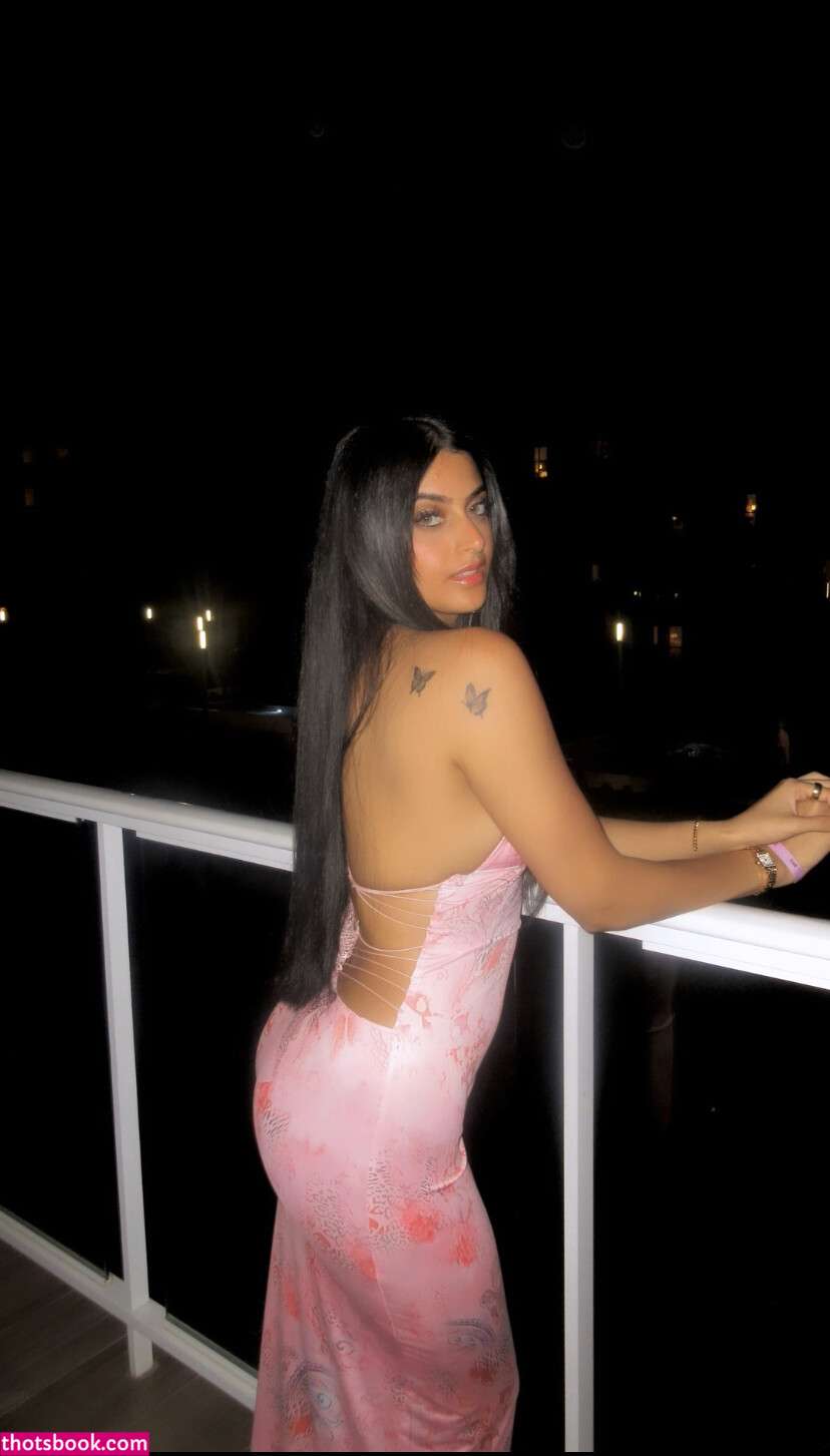 Happy Barot Photo #78