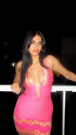 Happy Barot Photo #81