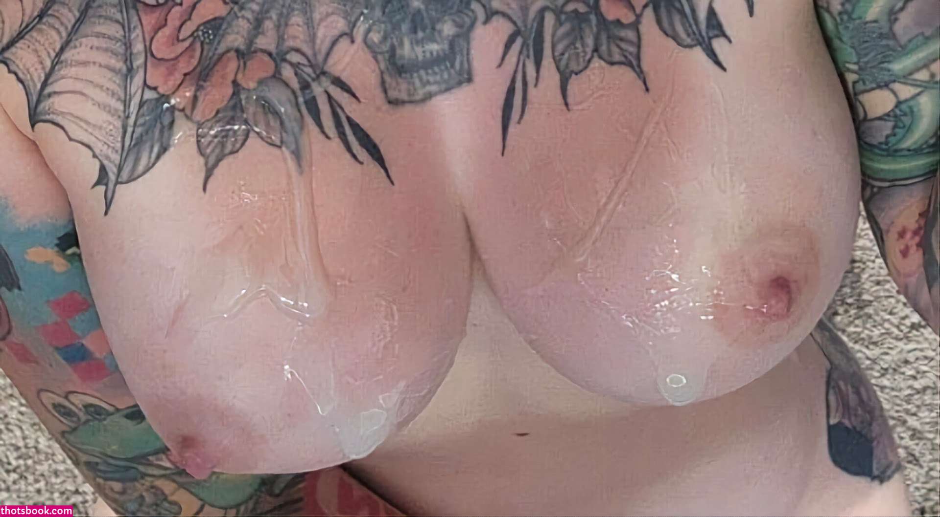 Hylia Fawkes Photo #167