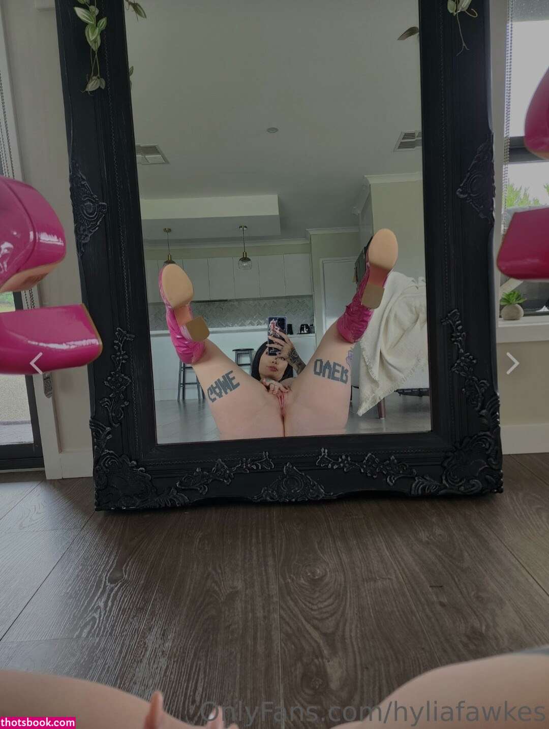 Hylia Fawkes Photo #229