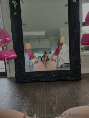 Hylia Fawkes Photo #229