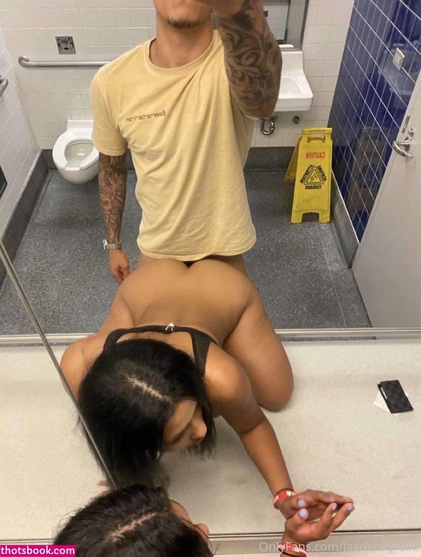 Jaaden Kyrelle Photo #21