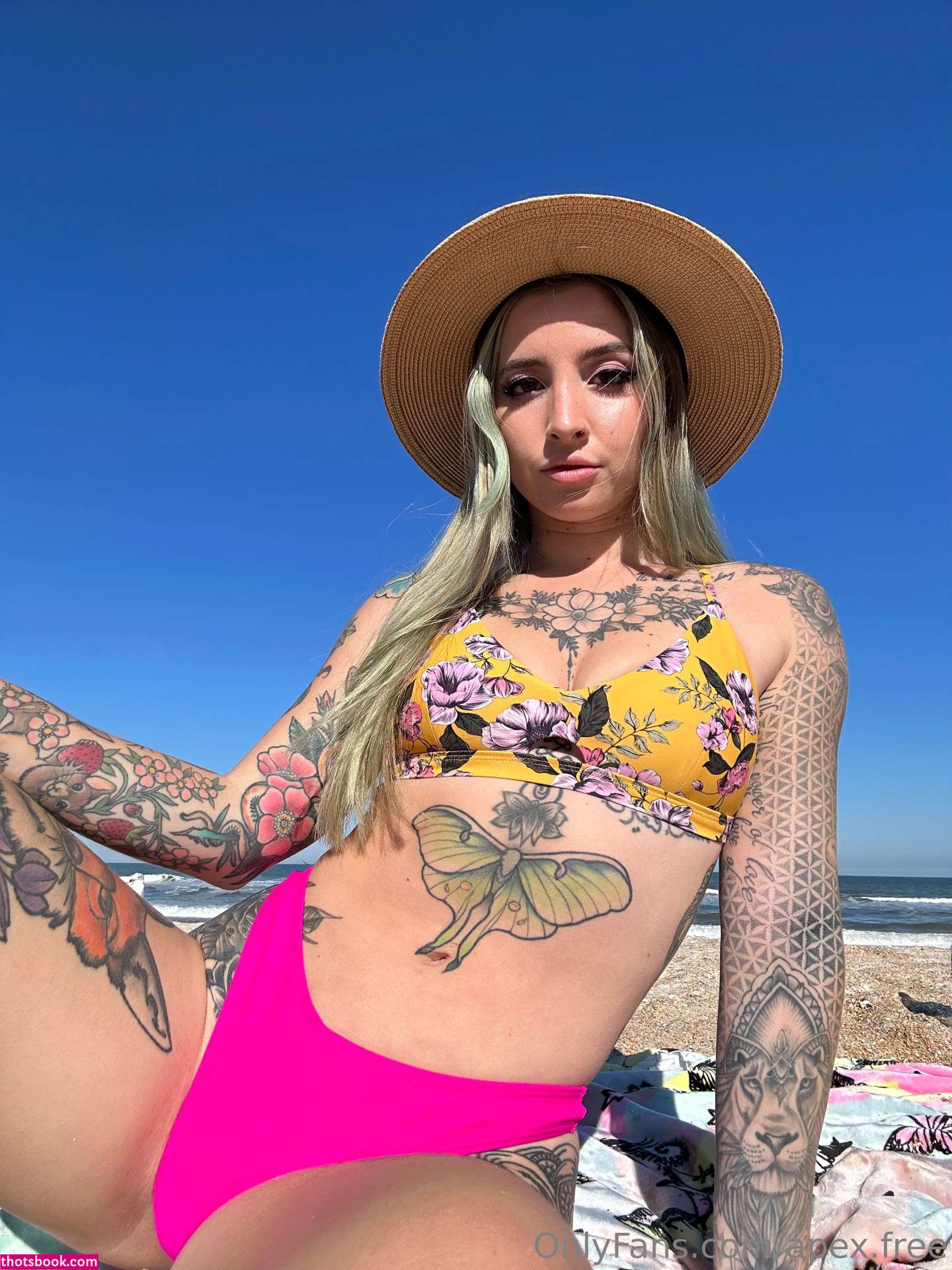 Apex Suicide Photo #134