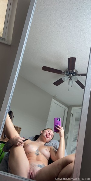 Apex Suicide Photo #250