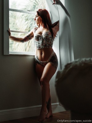 Apex Suicide Photo #281