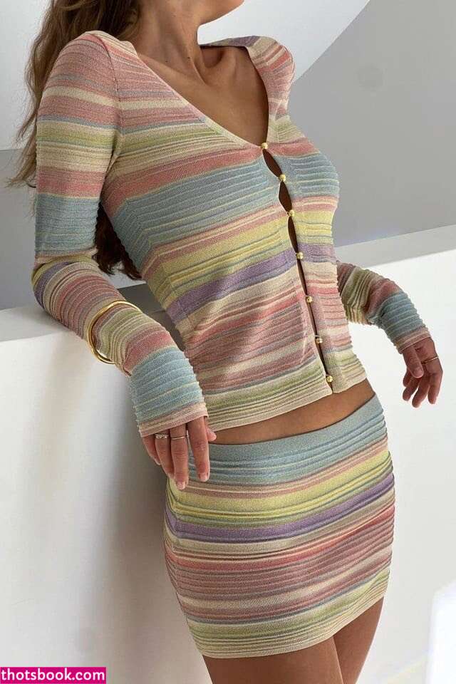 Emily Feld Photo #162