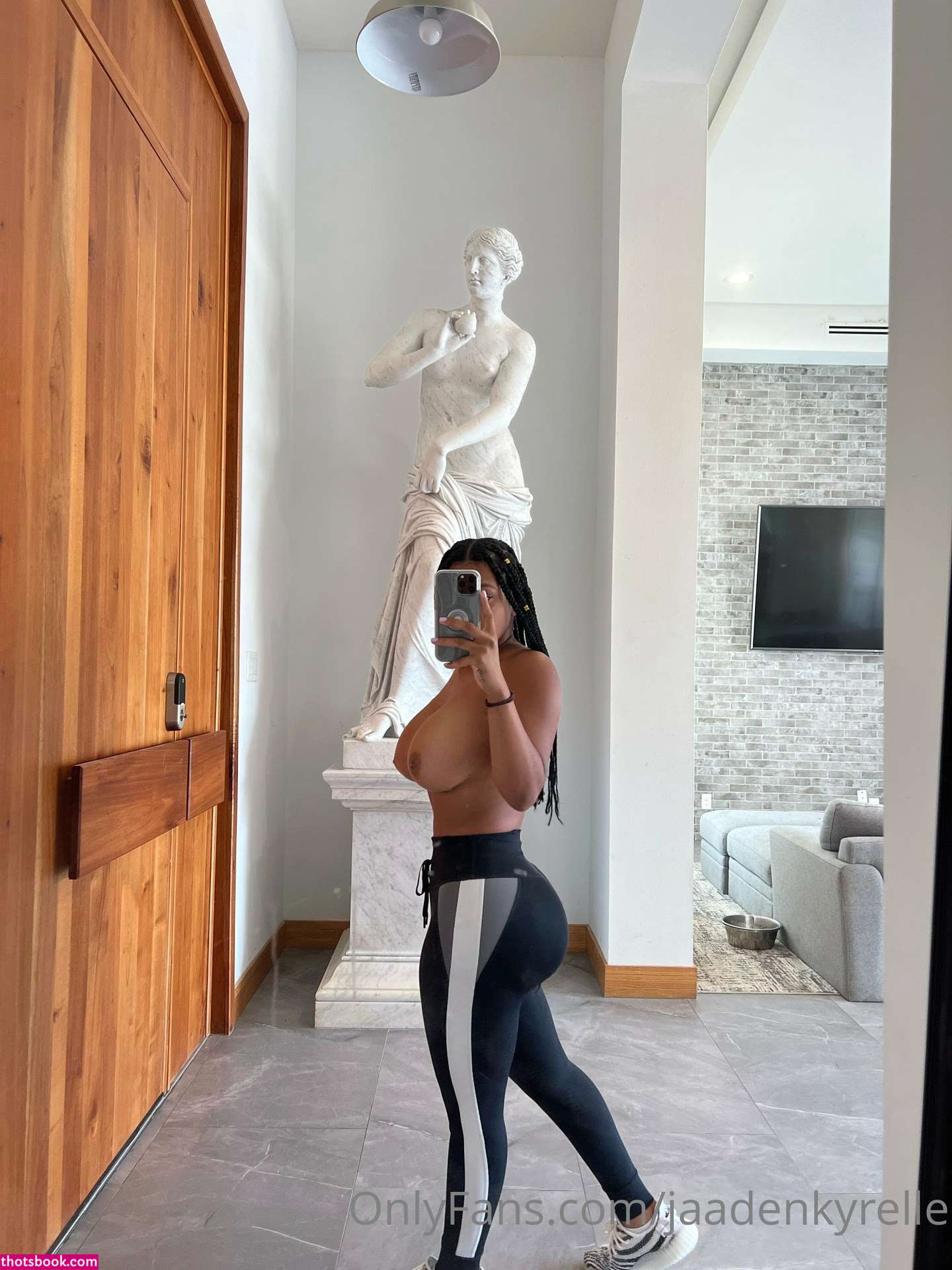 Jaaden Kyrelle Photo #86