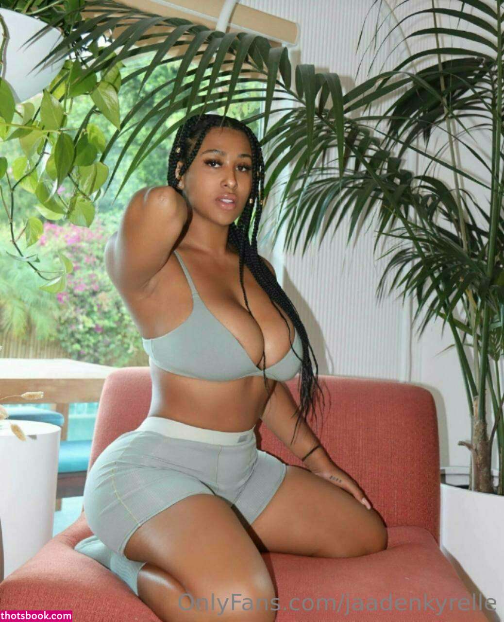 Jaaden Kyrelle Photo #106