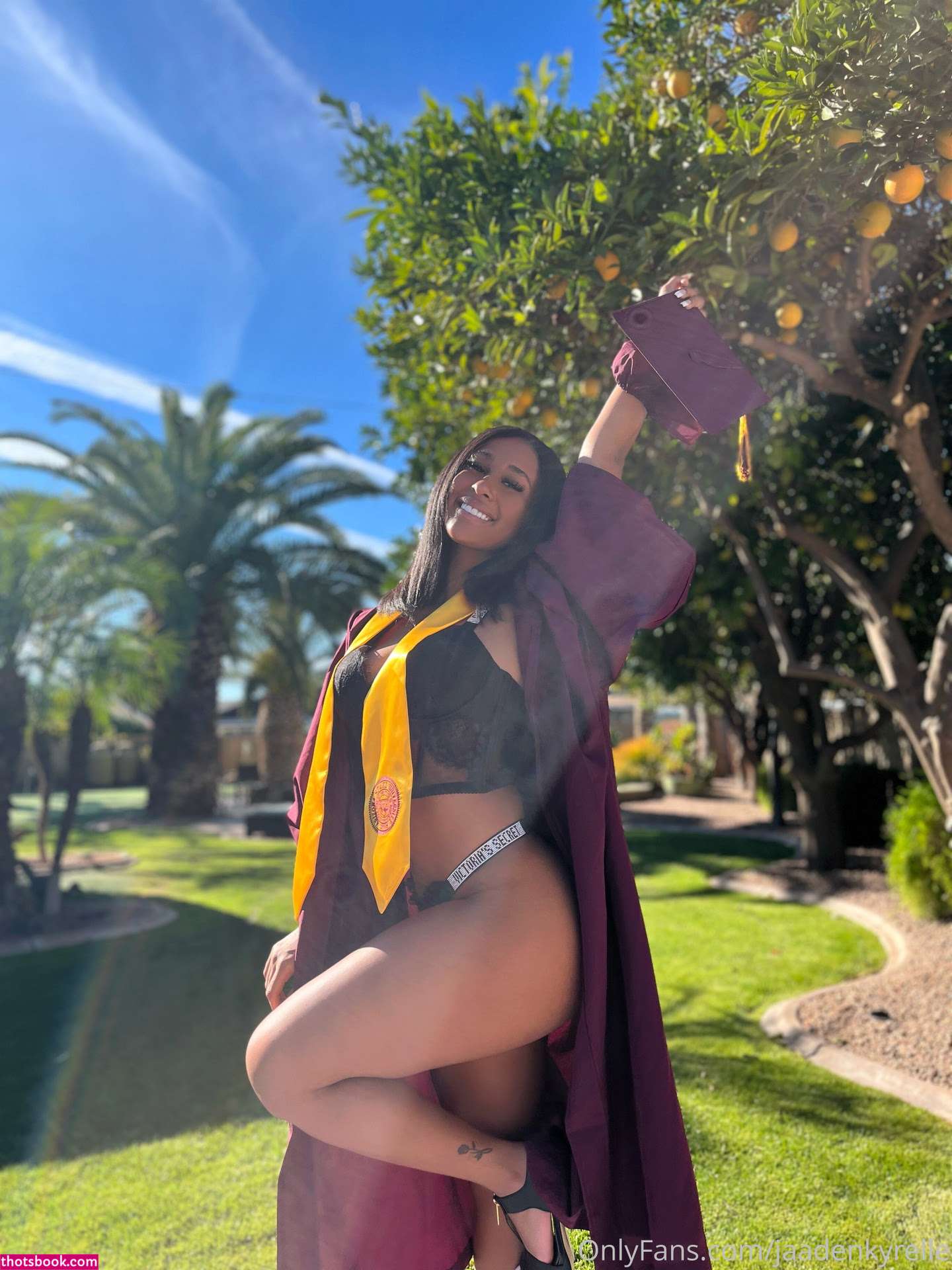 Jaaden Kyrelle Photo #147