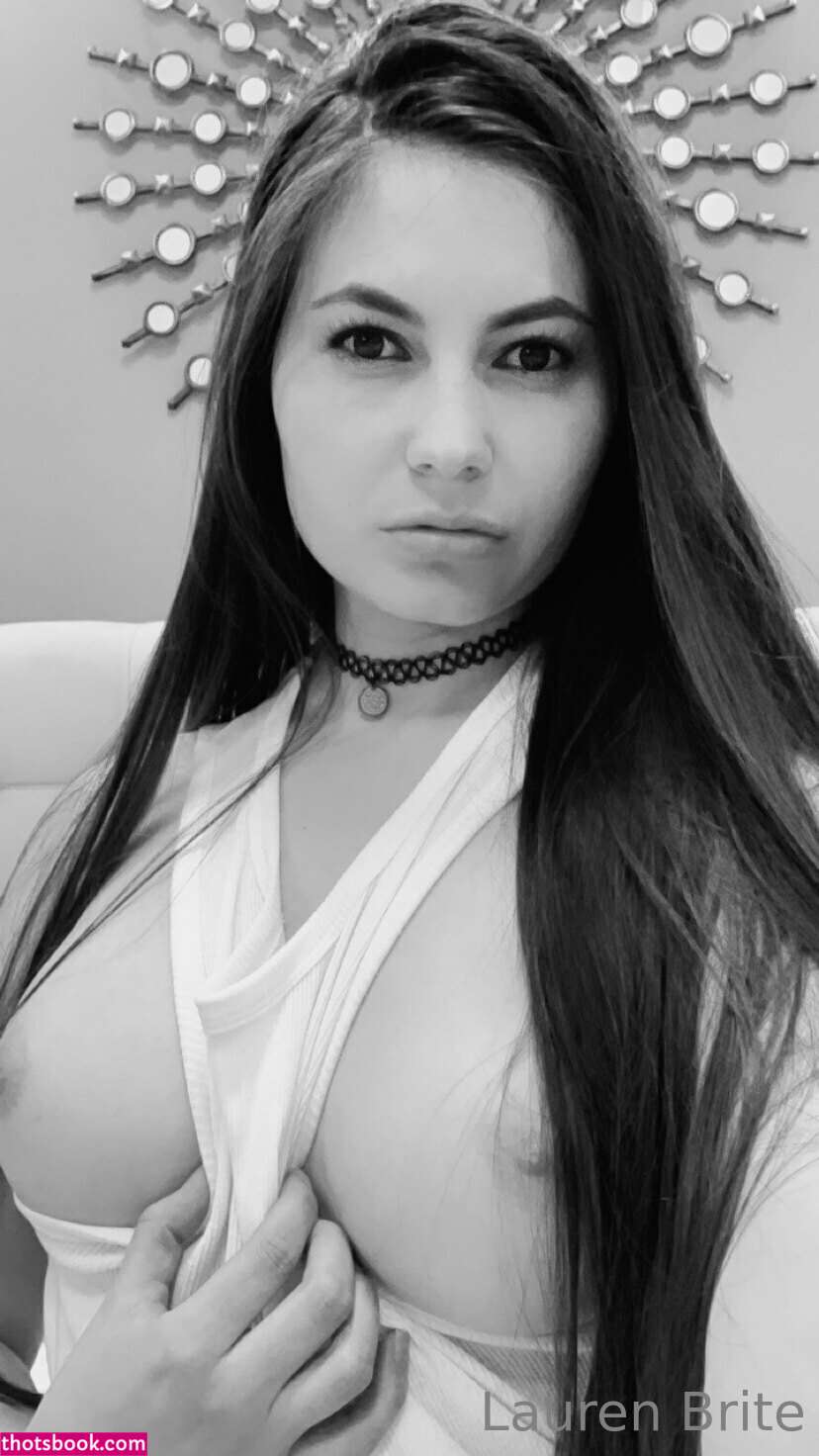 Lauren Brite Photo #20