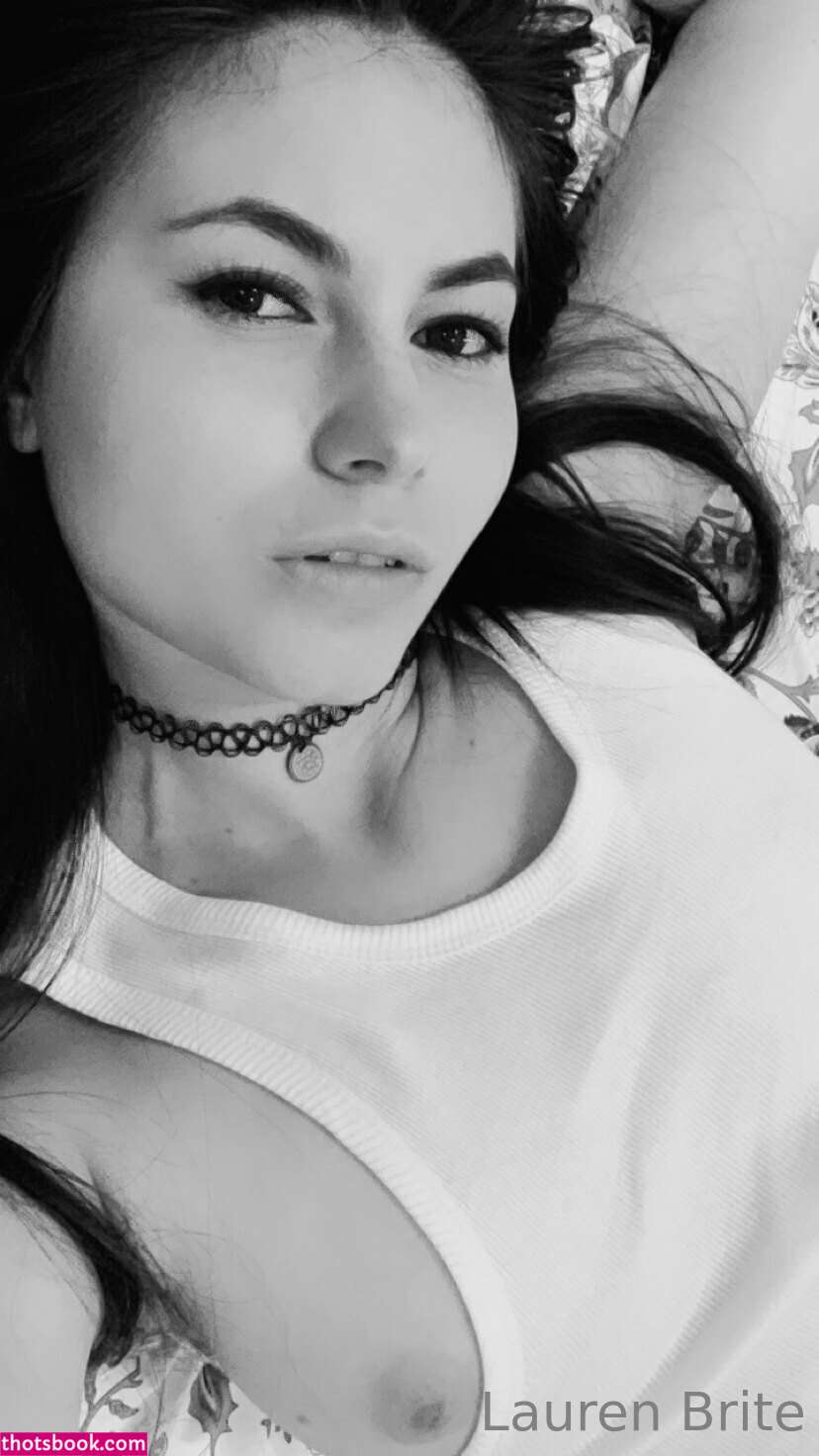 Lauren Brite Photo #29