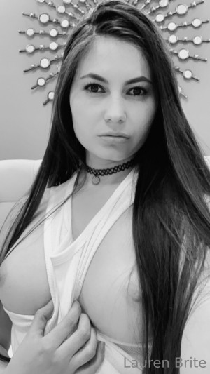 Lauren Brite Photo #20
