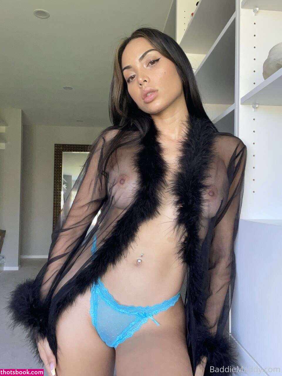 Maddy Belle Photo #9