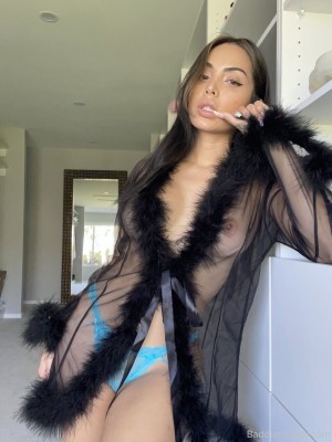 Maddy Belle Photo #6