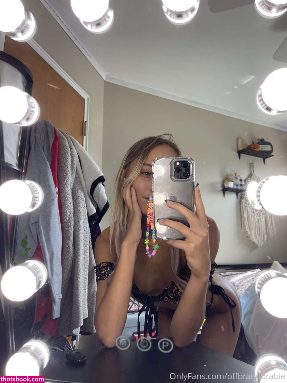 Offbrandbrabie Photo #21