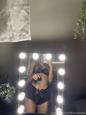 Offbrandbrabie Photo #23