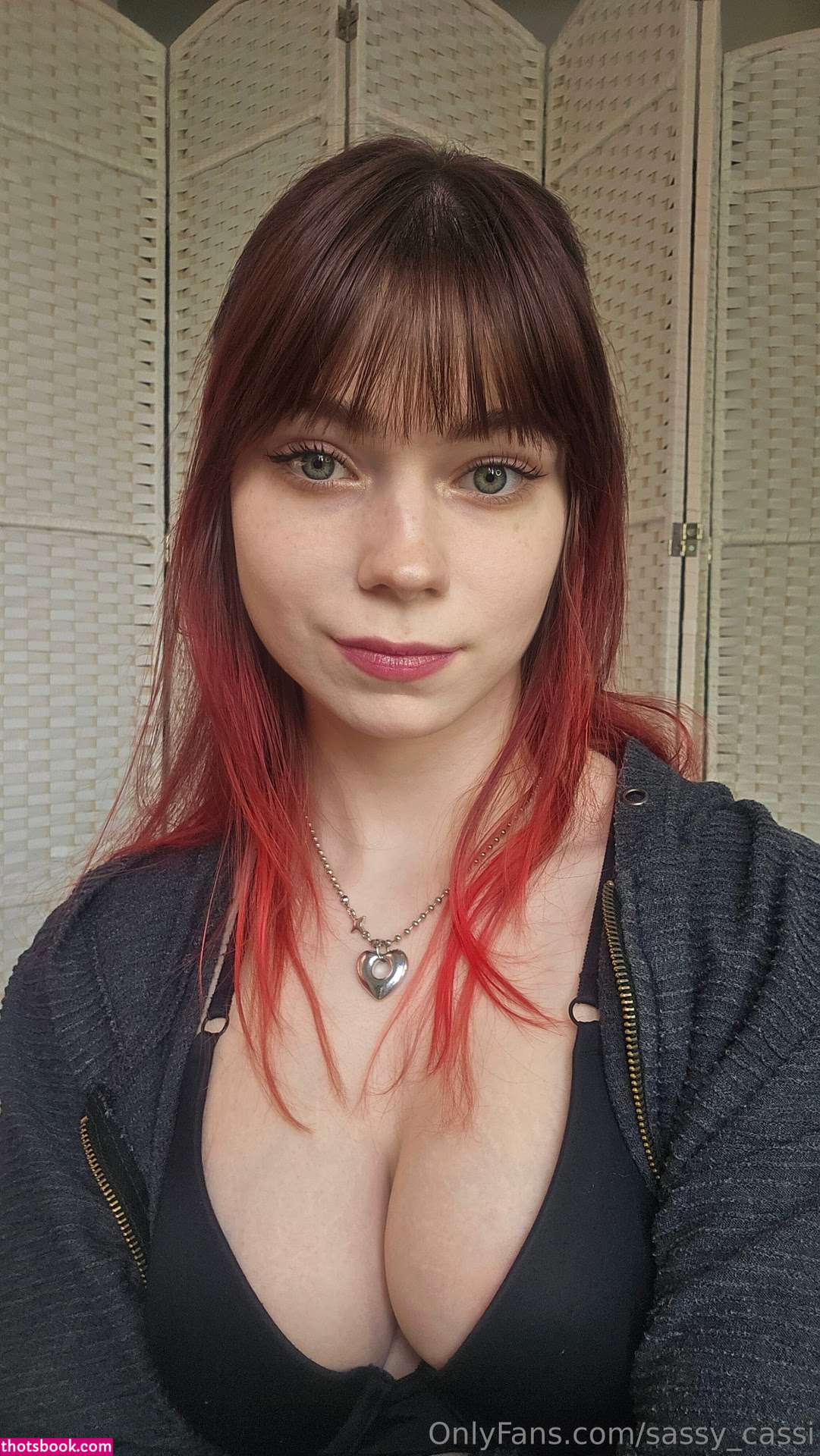 Sassy Cassi Photo #5