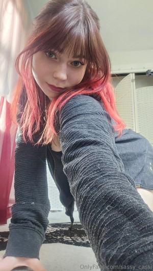 Sassy Cassi Photo #1