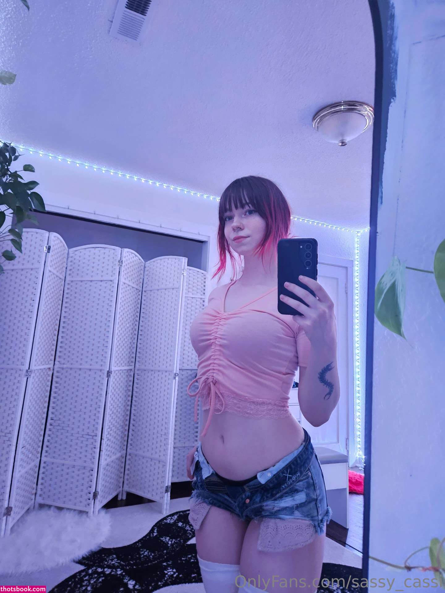 Sassy Cassi Photo #24